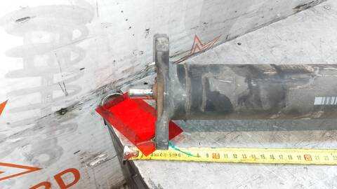 Foto 3ª: Transmision Central Bmw Serie 3 315 318D M SPORT 150CV 110KW [B47D20A] (2015)