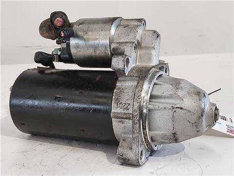 Motor de Arranque Ssangyong Rexton 2.7 270 XDI LIMITED 160CV 118KW
