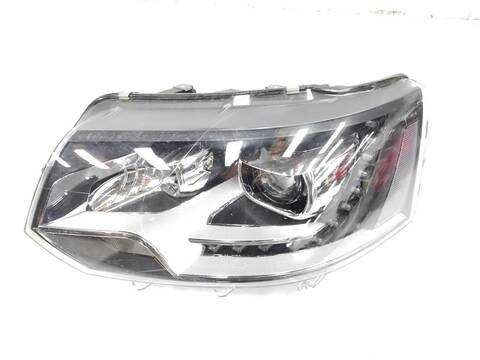 Faro Izquierdo Volkswagen Transporter 2.0 TDI 140CV T5