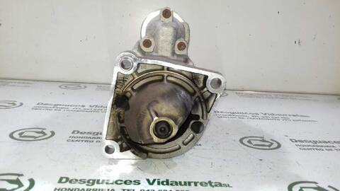 Foto 2ª: Motor de Arranque Jeep Compass 2.0 CRD 140CV 103KW [55263087] (2017)