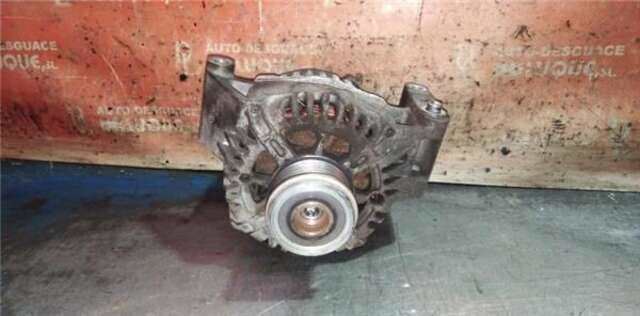 Foto 2ª: Alternador Fiat Punto 1.3 D [199A9000]