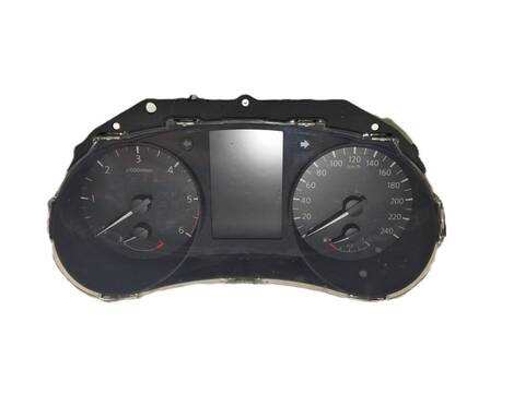 Cuadro de Instrumentos Nissan X-Trail 2.0 DCI DIESEL CAT 177CV