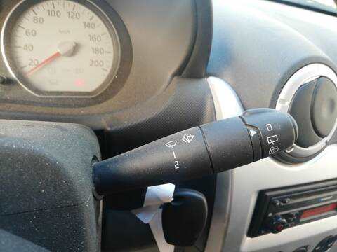 Mando Multifuncion Dacia Sandero K9K796