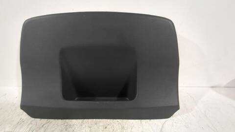 Tapizados Cartoneras Dacia Sandero 1.5 DCI 90CV