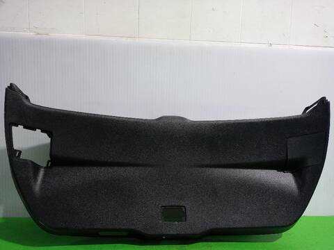 Foto 3ª: Tapizados Cartoneras Toyota Auris HYBRID FEEL EDITION 136CV (2013)