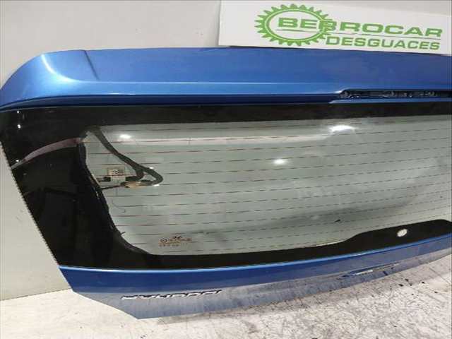 Foto 3ª: Portón Hyundai i30 1.6 CRDI 90CV [D4FB] (2007)