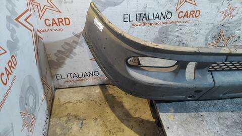 Foto 3ª: Paragolpes Delantero Ford Transit FT 300 2.0 TOURNEO 101CV 74KW [ABFA] (2006)