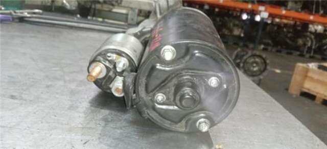 Foto 3ª: Motor de Arranque Ford Transit 2.2TDCI [SRFA]