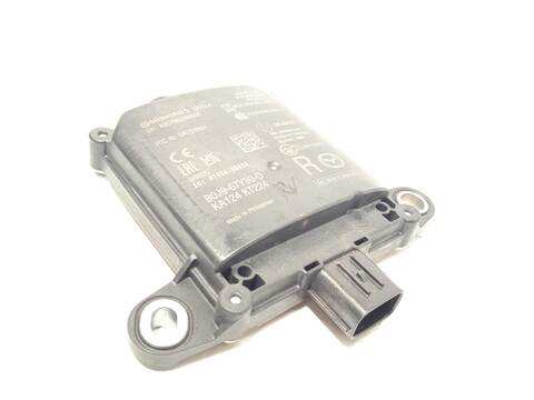 Centralita Motor ECU Mazda 3 2.0 SKYACTIV-G M HYBRID HATCHBACK 122CV 90KW