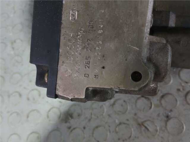 Abs Bmw Serie 5 518 2.5 525TDS [2.5 LTR. - 105 KW TURBODIESEL CAT]