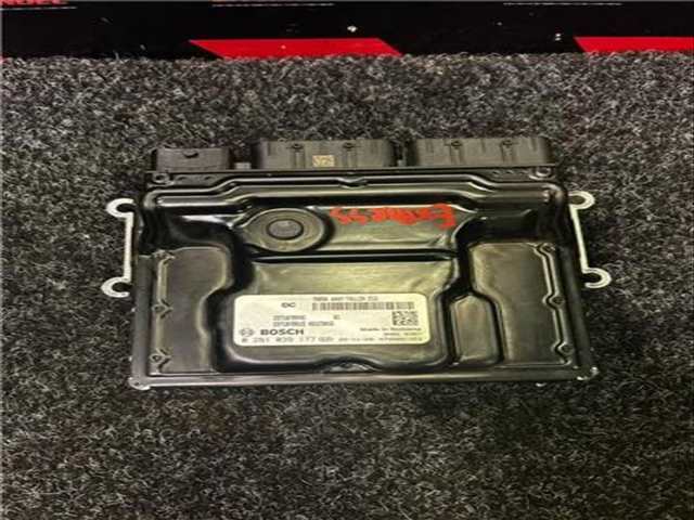 Foto 2ª: Centralita Motor ECU Renault Express 1.5 ADVANCE [1 5 LTR. - 70 KW BLUE DCI DIESEL FAP] 95CV 04.2021 ) [K9KU876]