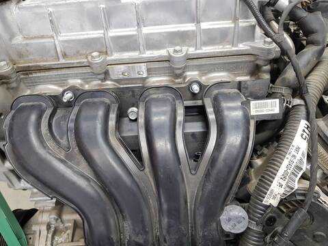 Foto 3ª: Motor Completo Kia Niro CONCEPT