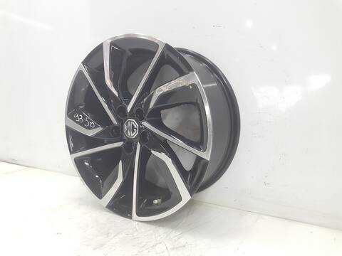 Foto 3ª: LLanta Aleacion Mg ZS LUXURY (2022)