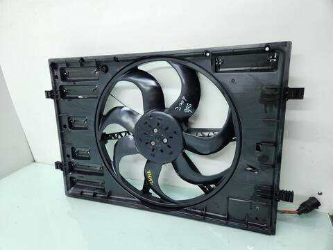 Electroventilador Volkswagen Tiguan ADVANCE 4MOTION BMT 150CV 110KW