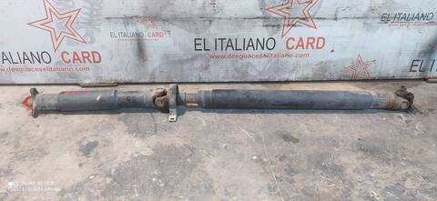Transmision Central Bmw Serie 3 315 BERLINA 170CV 125KW