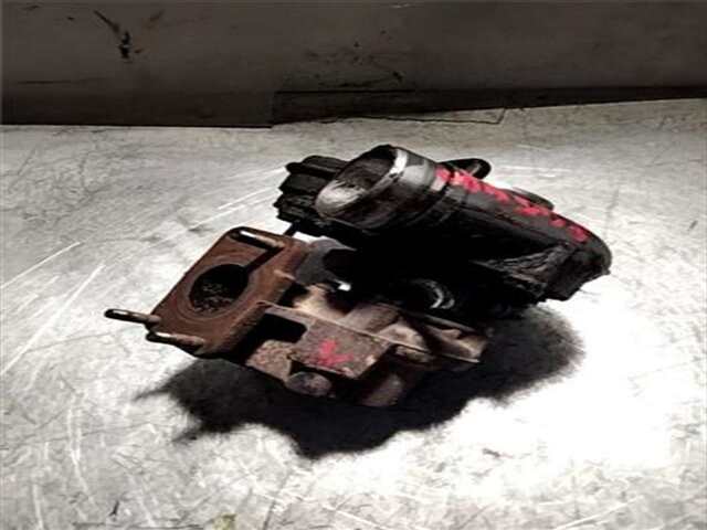 Turbocompresor Mercedes Sprinter 209 CDI