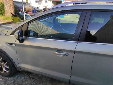 Puerta Delantera Izquierda Ford Kuga UFDA