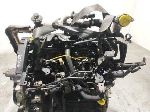 Motor Completo Fiat Ducato 2.0 JTD 84CV 62KW FURGONETA