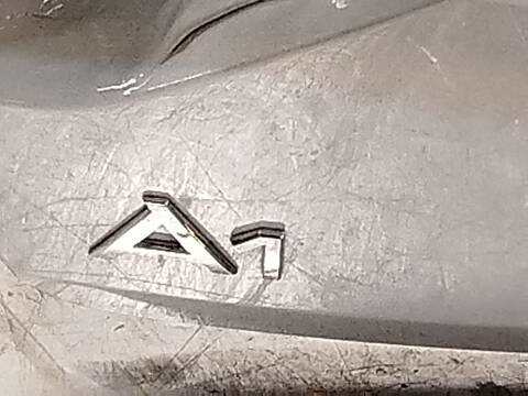 Foto 4ª: Portón Audi A1 30 TFSI 110CV 81KW [DLAA] (2024)