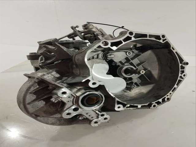 Caja Cambios Opel Astra DYNAMIC 110CV 81KW