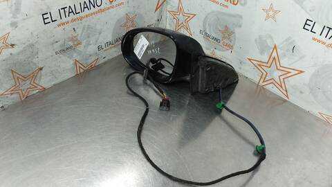 Retrovisor Izquierdo Volkswagen Passat R LINE BERLINA 110CV 81KW