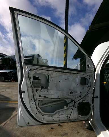 Foto 2ª: Puerta Delantera Izquierda Hyundai i10 1.2 G 2011-2013 [G4LA] (2011)