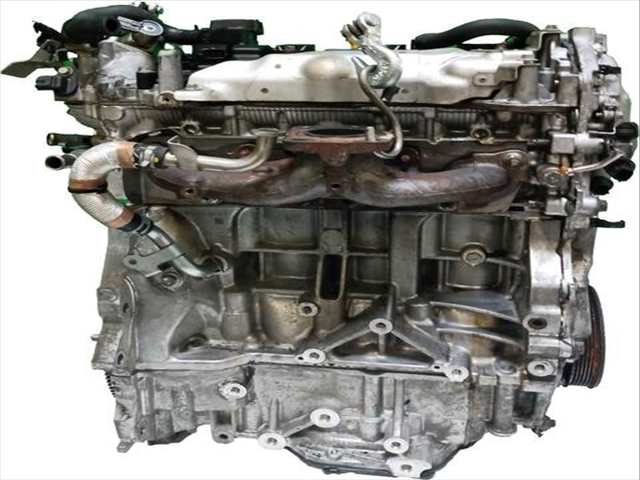 Motor Completo Nissan X-Trail MR16 163 - 190 CV JUKE PULSAR QASHQAI