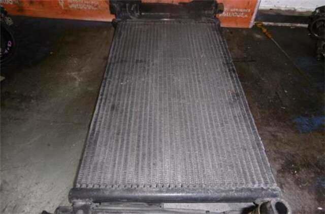 Foto 3ª: Radiador Calefaccion A.A. Bmw Serie 3 315 2.0 16V DIESEL CAT (136CV) [204D1]