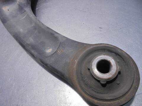 Foto 2ª: Brazo Suspension Delantero Derecho Peugeot 5008 1.6 HDI FAP 112CV 82KW [9H05] (2012)