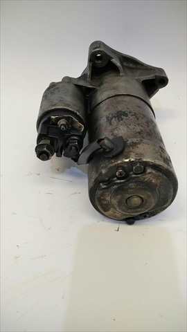 Foto 4ª: Motor de Arranque Fiat Ulysse 2.2 D [4HW] (2005)