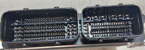 Foto 2ª: Centralita Motor ECU Opel Grandland HN09 (2025)
