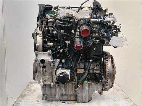 Motor Completo Peugeot 607 2.2 HDI 133CV 98KW