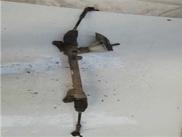Cremallera de Direccion Ford EcoSport VERSION INDEFINIDA