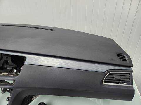 Foto 3ª: Kit Airbag Peugeot 508 ACTIVE 150CV 110KW [AH01] (2016)