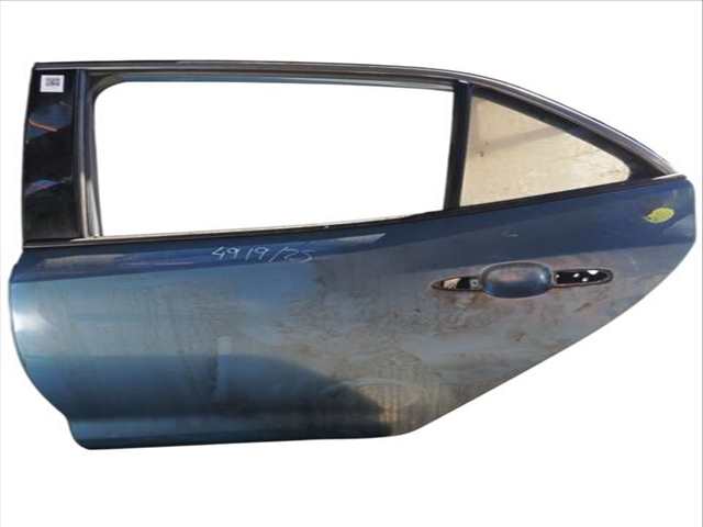 Foto 3ª: Puerta Trasera Izquierda Toyota Corolla 1.8 HYBRID ZWE211 ZWE219) (2018)
