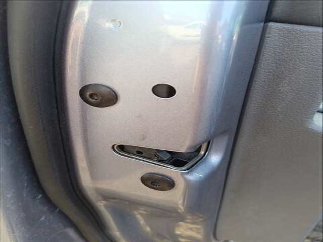 Cerradura Puerta Delantera Izquierda Seat Alhambra DFLA