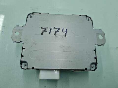 Centralita Motor ECU Nissan X-Trail ACENTA 131CV 96KW T32)