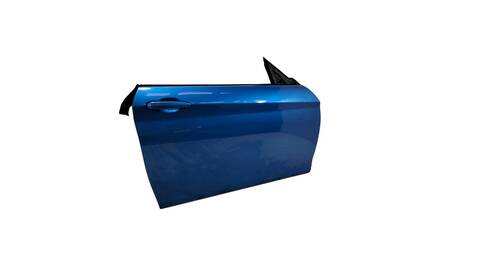 Puerta Delantera Derecha Bmw Serie 1 114 N47D20C BERLINA