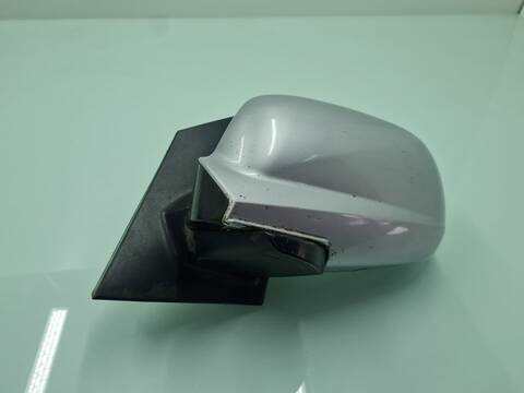 Foto 2ª: Retrovisor Izquierdo Ssangyong Actyon XDI 4WD 141CV 104KW [D20DT] (2010)