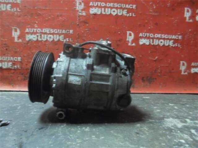 Compresor Aire Acondicionado Audi A4 3.0 V6 30V CAT (220CV)