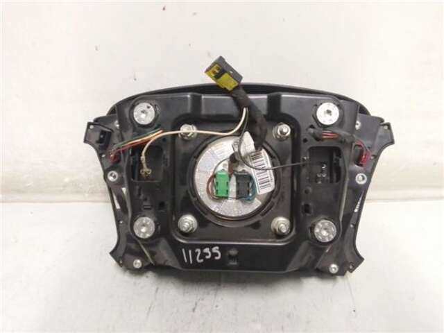 Foto 2ª: Airbag Delantero Izquierdo Bmw X3 2.0 16V TURBODIESEL (150 CV) [204D4]