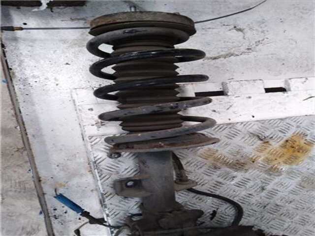 Amortiguador Delantero Izquierdo Bmw X5 X53