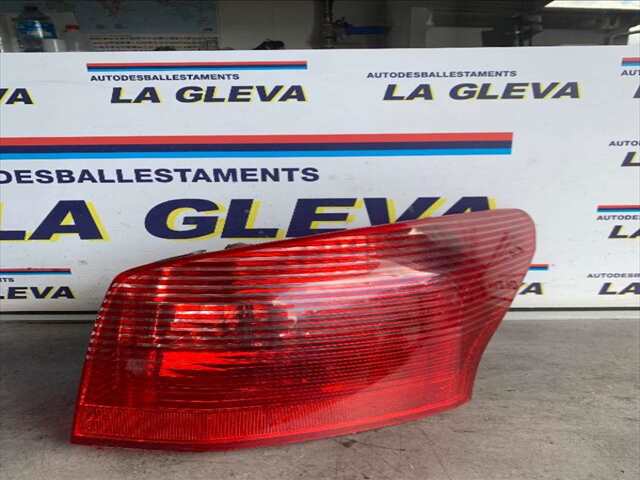 Piloto Trasero Derecho Peugeot 407 2.0 HDI 136CV