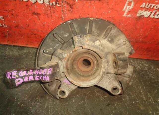 Foto 3ª: Mangueta Delantera Derecha Land Rover Freelander 2.2 TD4 [224DT]