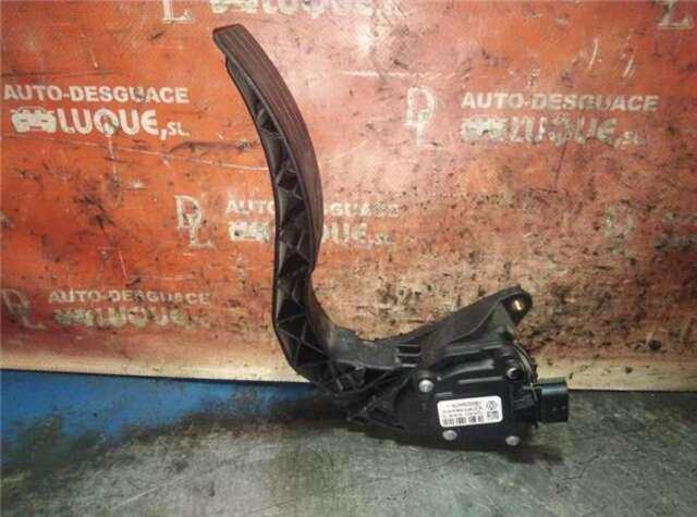 Foto 2ª: Pedal Acelerador Renault Clio 1.2 16V [D4F 740]