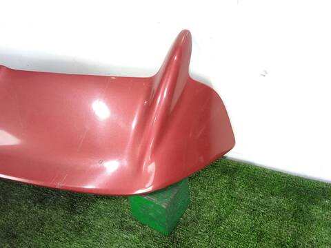 Foto 3ª: Alerón Trasero Mitsubishi Mirage 1.2 A03A) HATCHBACK 80CV 59KW [3A92] (2014)