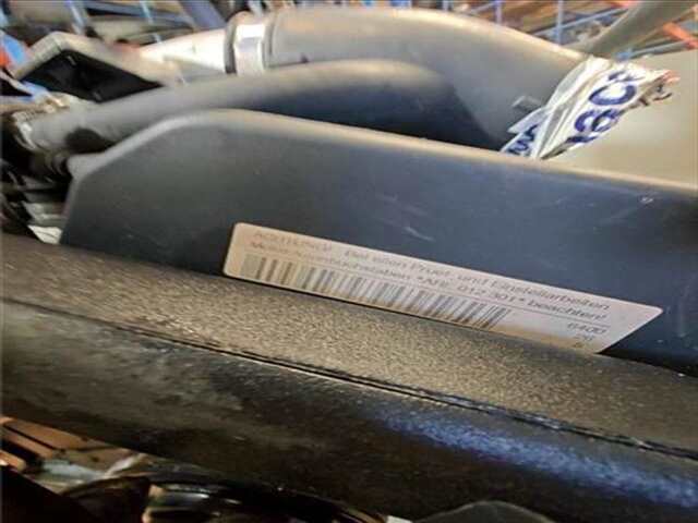 Motor Completo Audi A6 2.7 T QUATTRO [2.7 LTR. - 169 KW V6 30V]