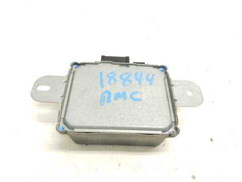 Foto 4ª: Centralita Motor ECU Opel Insignia SELECTIVE BERLINA 136CV 100KW [B16DTH] (2017)