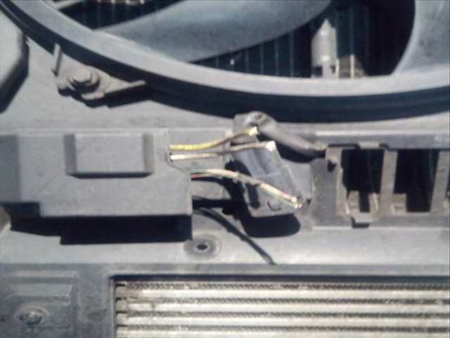 Foto 4ª: Radiador Motor Peugeot 308 CONFORT 90CV 66KW [9HX] (2008)