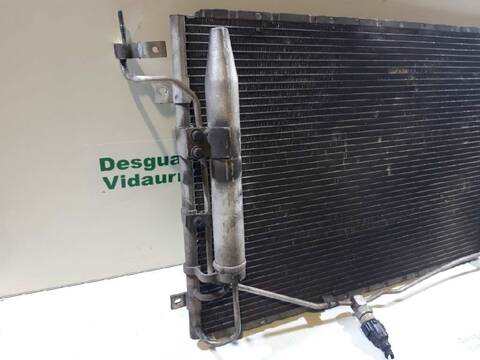 Foto 3ª: Radiador Calefaccion A.A. Kia Sorento 2.4 16V CAT 139CV 102KW [G4JS] (2003)